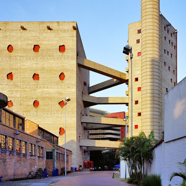5 Projetos de Arquitetura Brasileira Que Você Deve Conhecer!