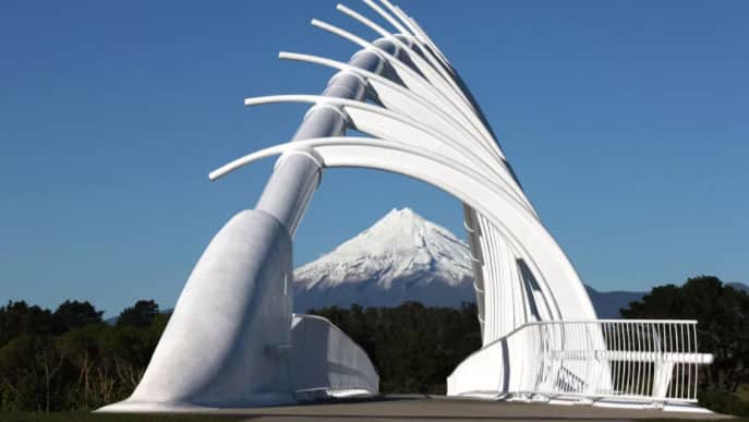 Passarela - 11 Projetos Impressionantes para se inspirar! Passarela - 11 Projetos Impressionantes para se inspirar!