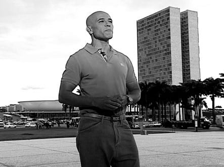 foto do arquiteto Ney Lima Arquitetos Contemporâneos - 11 mais famosos que você precisa conhecer!