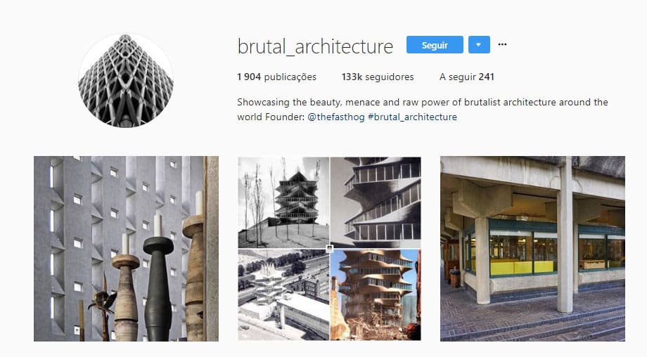 Instagram Business para Arquitetos: O guia definitivo para iniciantes!