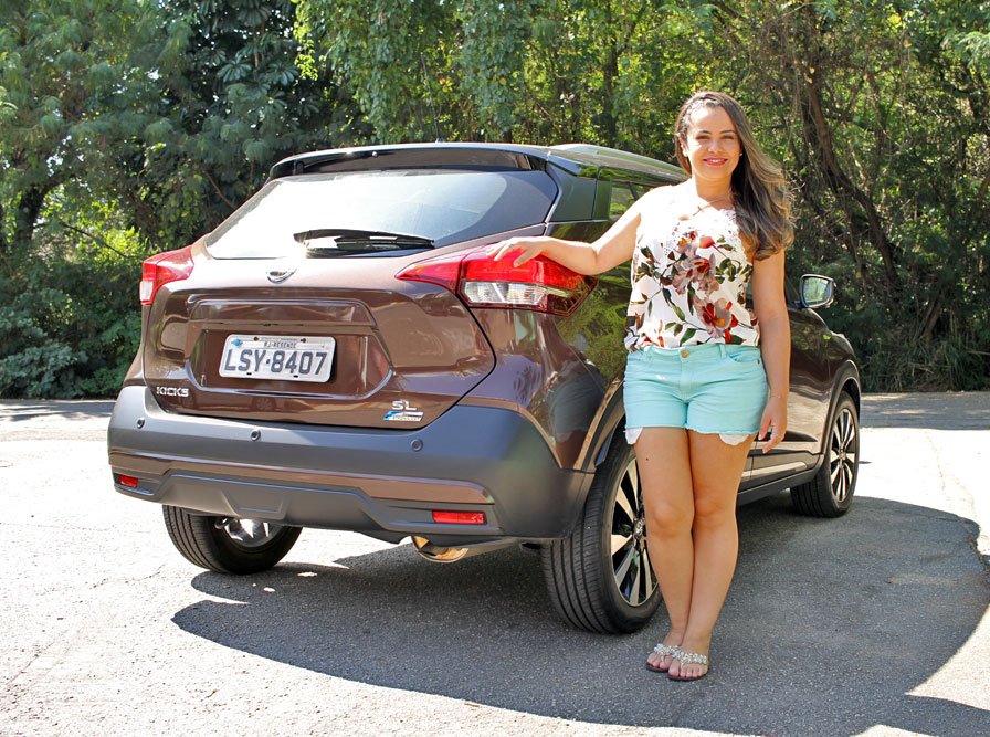 Nissan Kicks: Análise e veredito! Confira a resenha! Nissan Kicks: Análise e veredito! Confira a resenha!