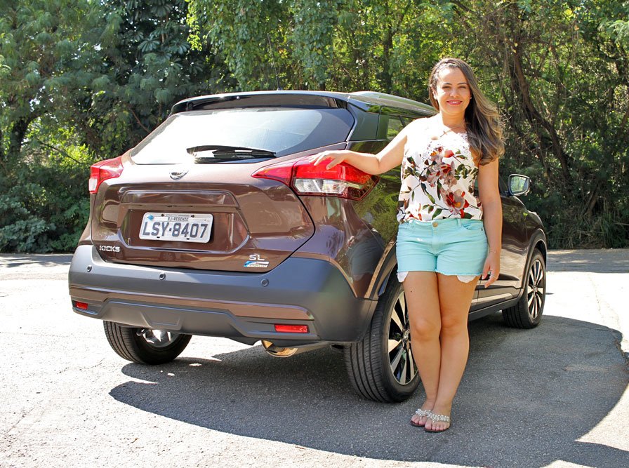 Nissan Kicks: Análise e veredito! Confira a resenha!