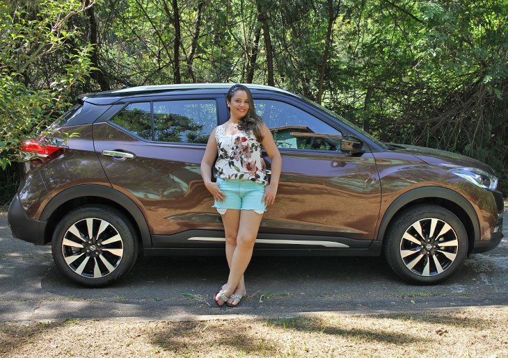 Nissan Kicks: Análise e veredito! Confira a resenha! Nissan Kicks: Análise e veredito! Confira a resenha!