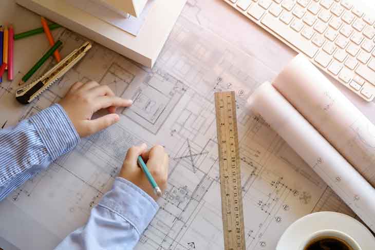 Arquitetura e Urbanismo - O que se aprende durante a faculdade? Arquitetura e Urbanismo - O que se aprende durante a faculdade?