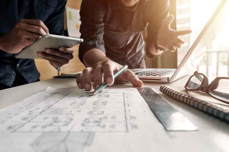 Arquitetura e Urbanismo - O que se aprende durante a faculdade? Arquitetura e Urbanismo - O que se aprende durante a faculdade?