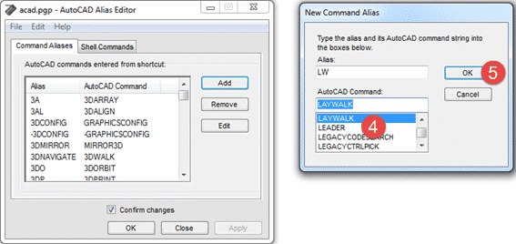 10 dicas de AutoCAD que você precisa saber! Confira! 10 dicas de AutoCAD que você precisa saber! Confira!