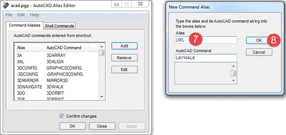 10 dicas de AutoCAD que você precisa saber! Confira! 10 dicas de AutoCAD que você precisa saber! Confira!