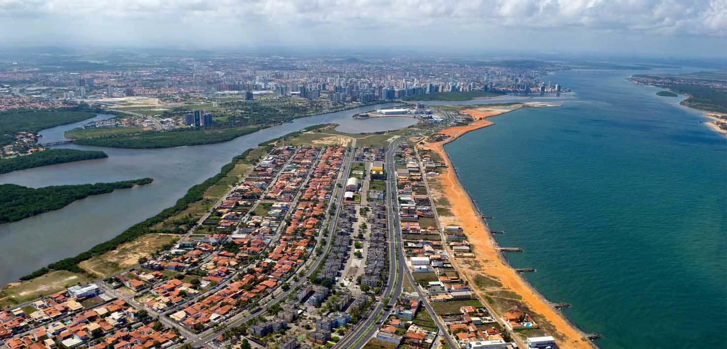 6 Curiosidades sobre Cidades Inteligentes e Inovadoras