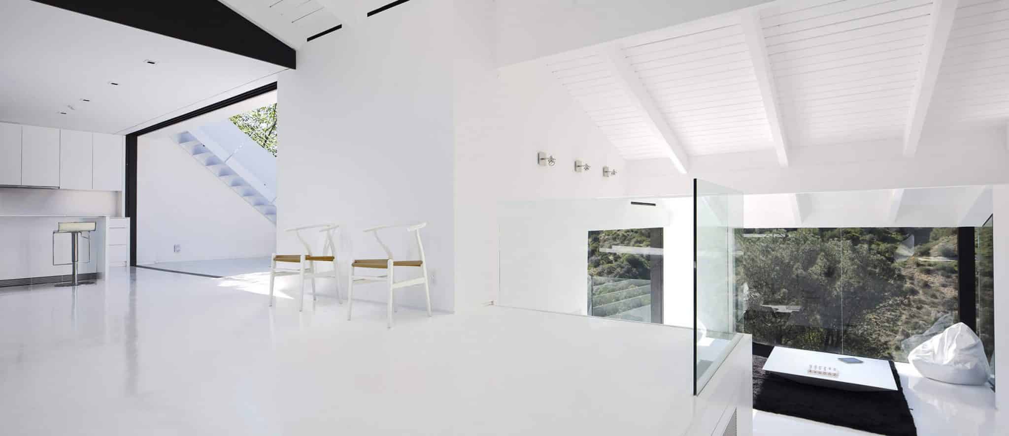 O que é arquitetura minimalista? Descubra já!