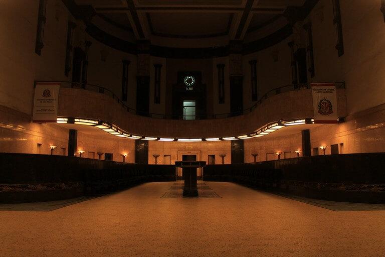 Quais são os prédios mais antigos de São Paulo? Descubra aqui! 9 Prédios antigos de SP - Banco de São Paulo