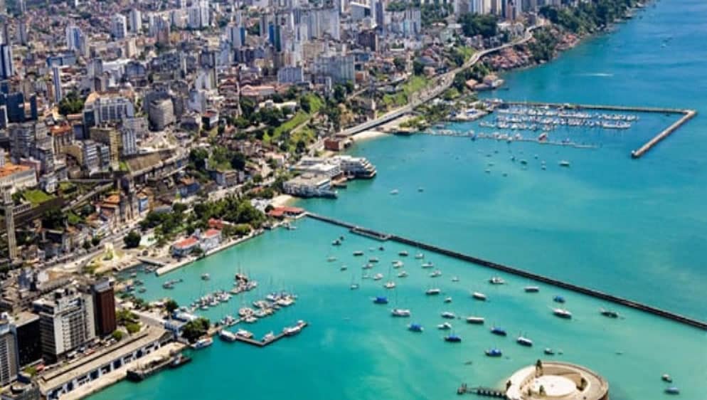 cidades planejadas
