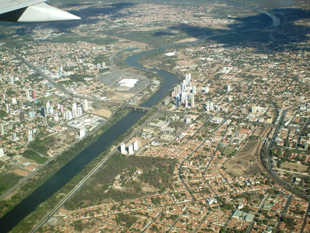 Cidades planejadas - Conheça 8 cidades brasileiras além de Brasília!