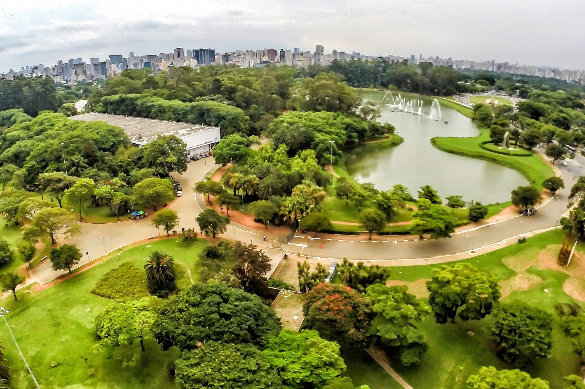 São Paulo em cinco fatos curiosos - Blog Preçolandia