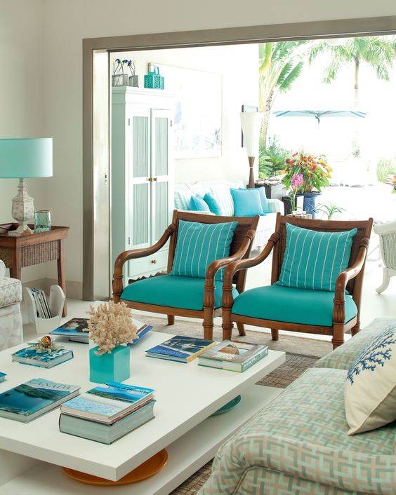 Casa de Praia - 22 projetos para você se Inspirar! 15 projetos de casas de praia