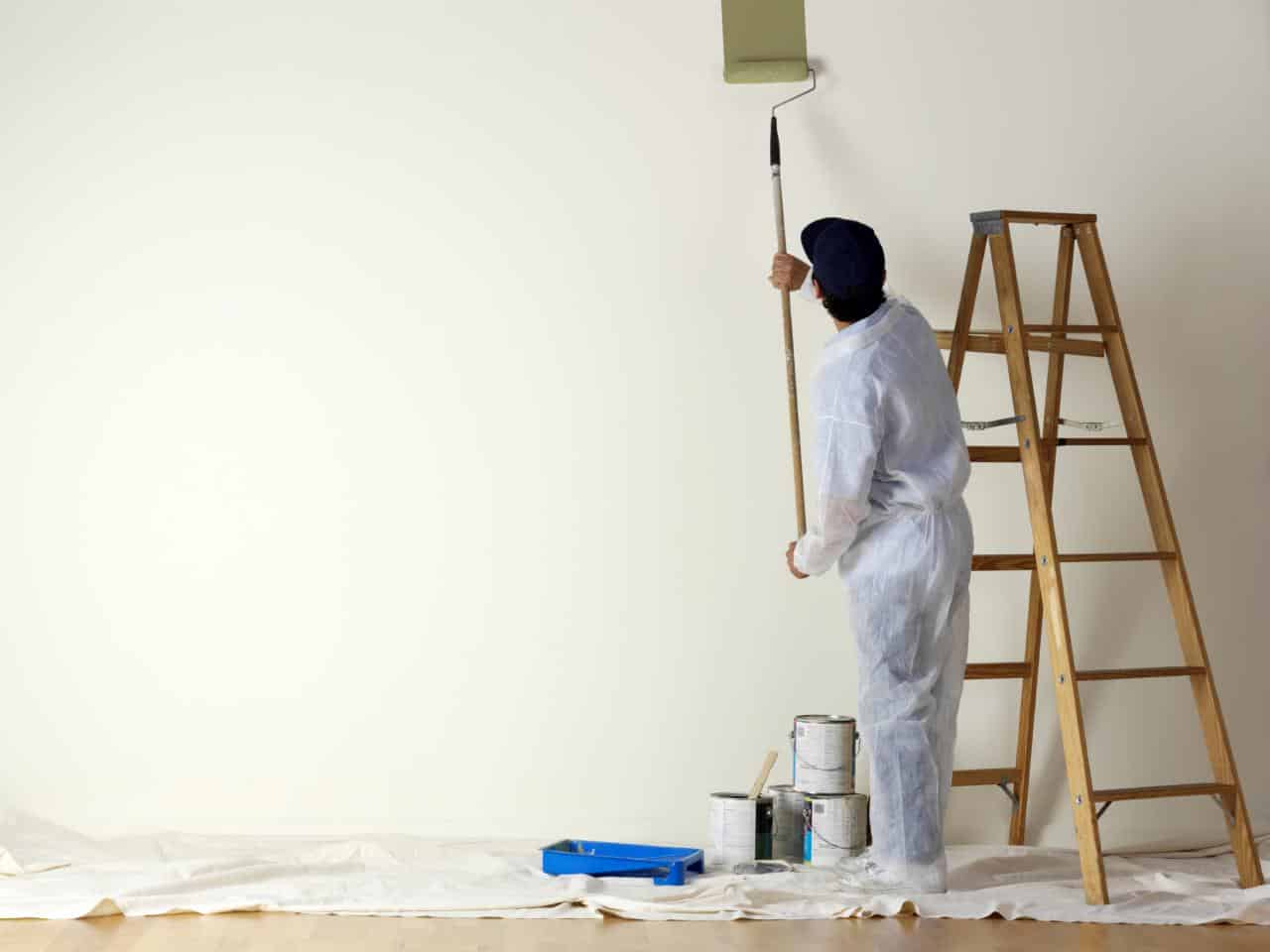 drywall 2 - Conheça 4 tipos de acabamento em drywall e quais seus cuidados essenciais