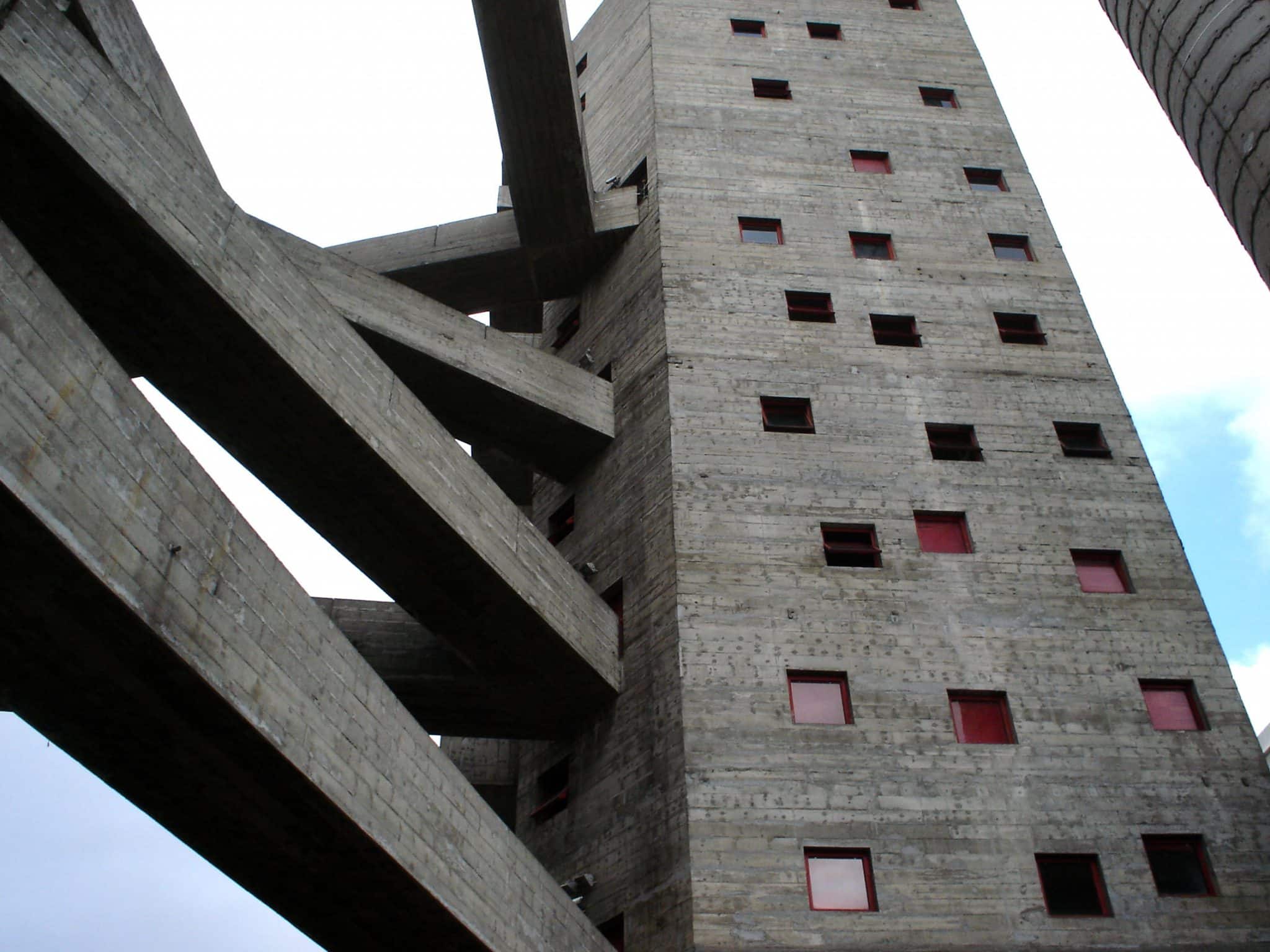 maiores arquitetos brasileiro