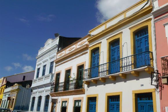 Descubra a Fascinante História da Arquitetura Colonial de Olinda! 4 Descubra a Fascinante História da Arquitetura Colonial de Olinda!