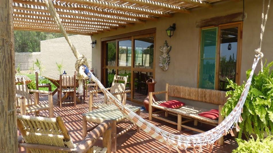 projetos de casas de campo