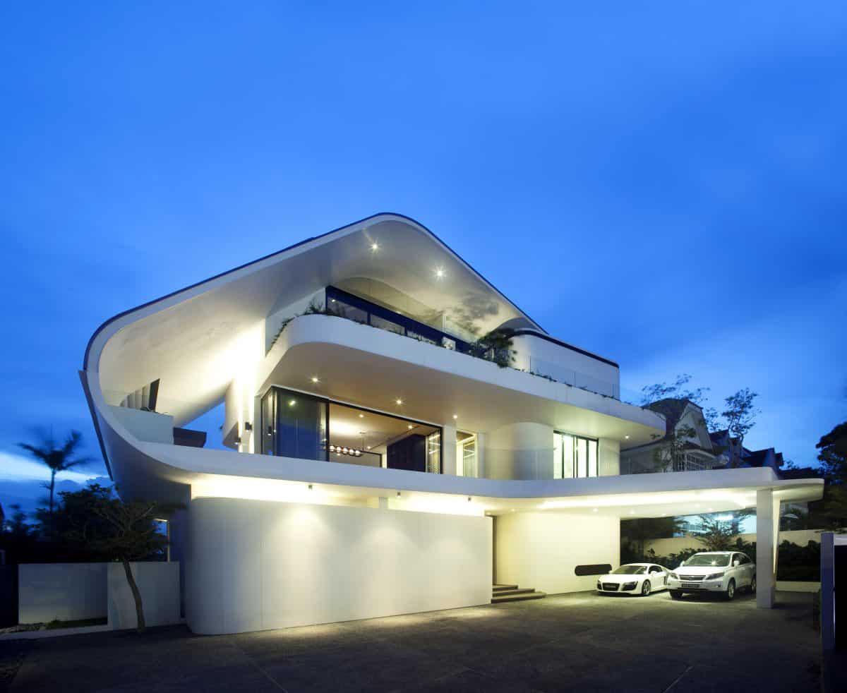 Casas do Futuro: Conheça as tecnologias que vão bombar!