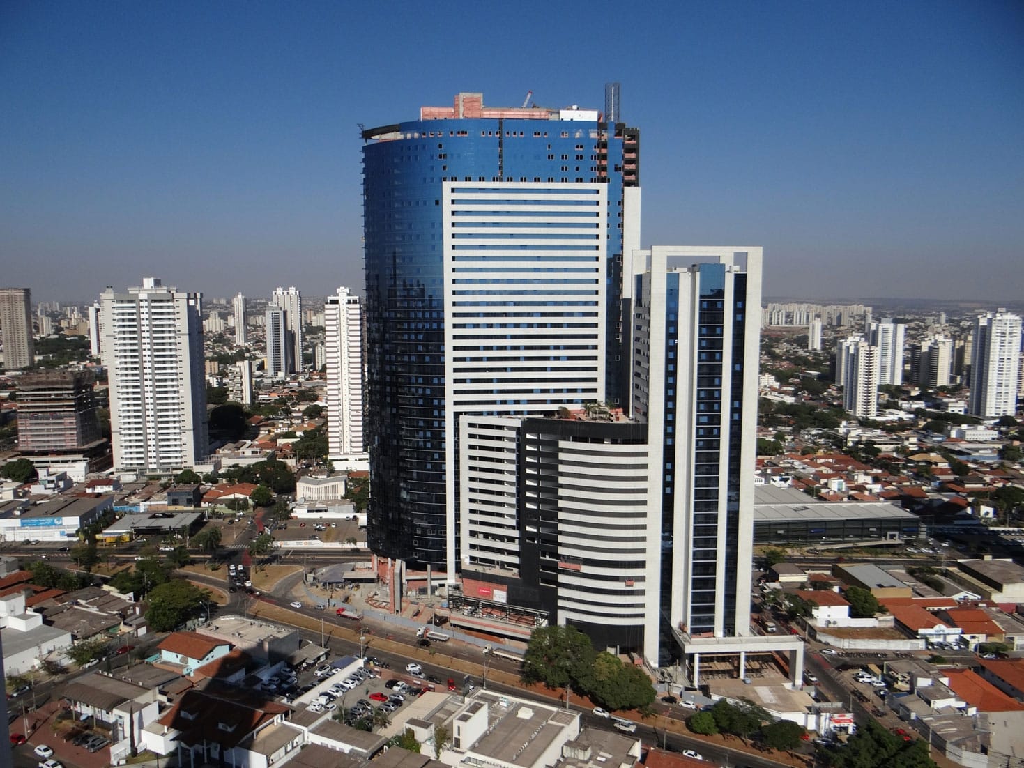 Edifícios do Brasil - Confira os 12 maiores e mais imponentes! 1 Edifícios do Brasil - Confira os 12 maiores e mais imponentes!