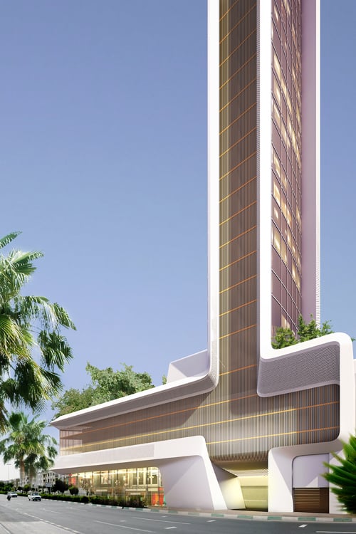 Edifícios do Brasil - Confira os 12 maiores e mais imponentes! 11 Edifícios do Brasil - Confira os 12 maiores e mais imponentes!