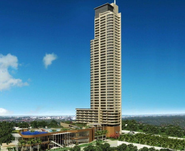 Edifícios do Brasil - Confira os 12 maiores e mais imponentes! 2 Edifícios do Brasil - Confira os 12 maiores e mais imponentes!