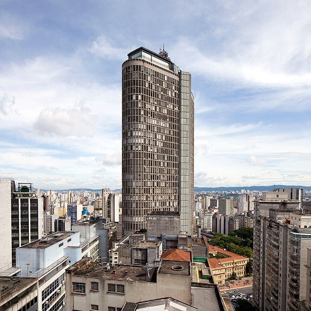 Edifícios do Brasil - Confira os 12 maiores e mais imponentes! 4 maiores edificios do brasil