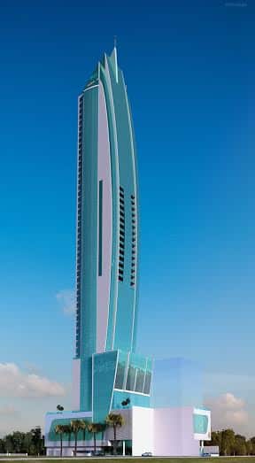 Edifícios do Brasil - Confira os 12 maiores e mais imponentes! 9 maiores edificios do brasil