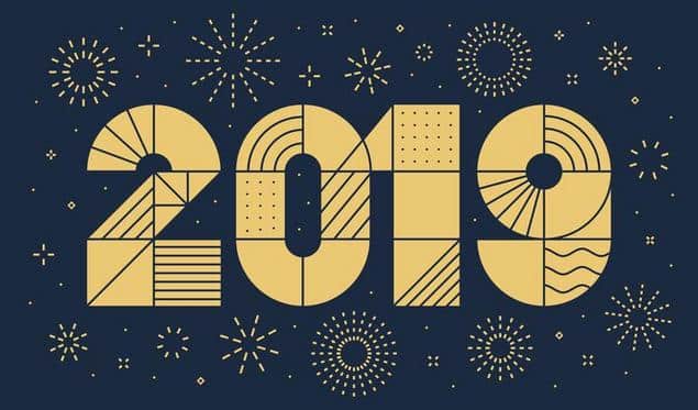 tendências arquitetura 2019