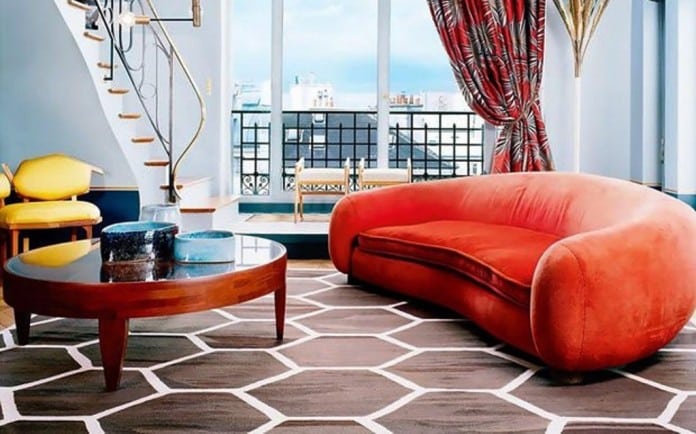 tendências arquitetura 2019