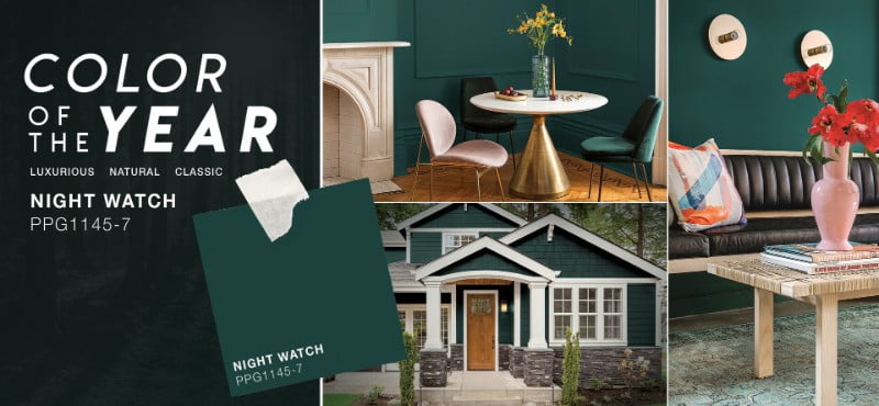 tendências arquitetura 2019