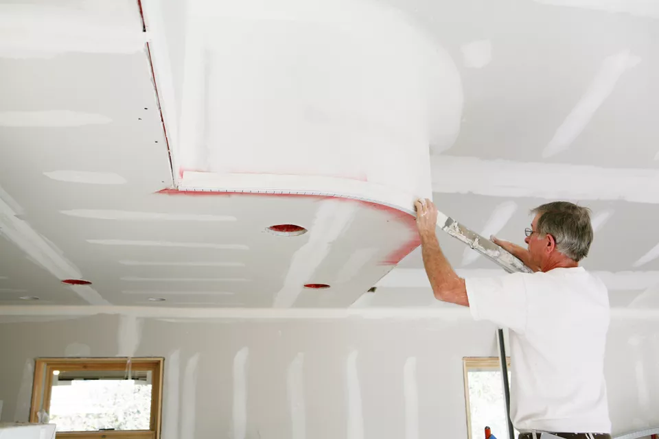 Drywall - O que é? Dicas de aplicações de como utilizar!