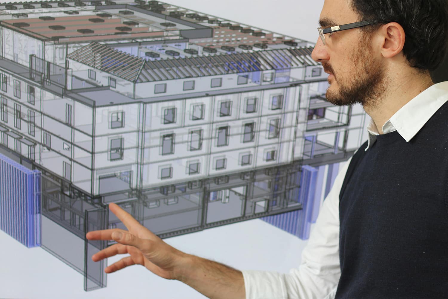 Resultado de imagem para bim para arquitetura