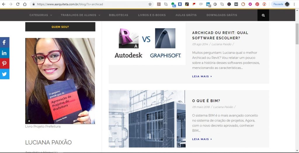 Como instalar o ARCHICAD gratuitamente Como instalar o archicad gratuitamente