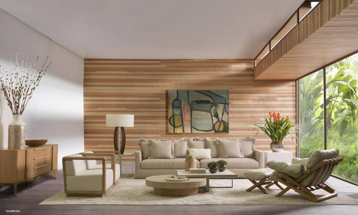 Pacote de cursos Design de Interiores Total