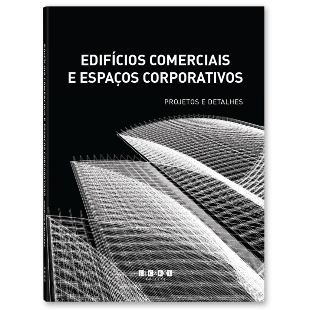 Livros de Arquitetura da Coleção Editora JJ.Carol - Clique!