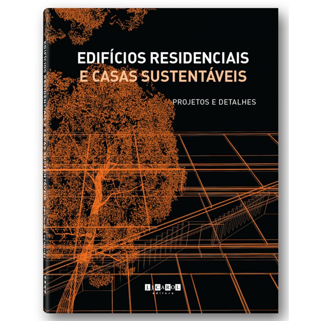 Livros de Arquitetura da Coleção Editora JJ.Carol - Clique!