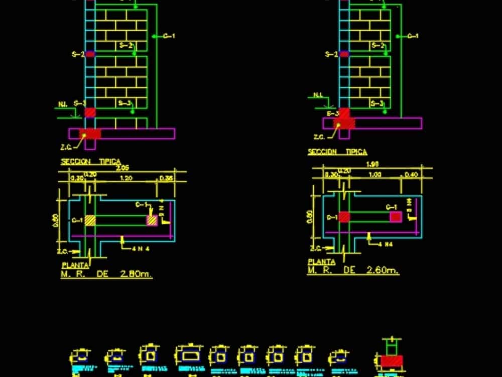 pacote de cursos de engenharia
