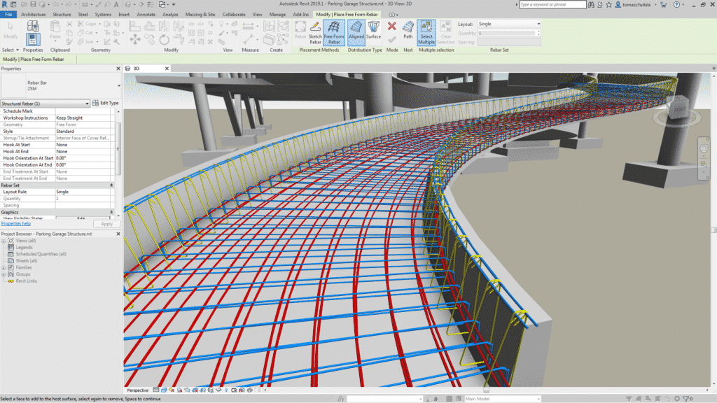 Do AutoCAD para o Revit - Confira 10 razões para migrar para o BIM