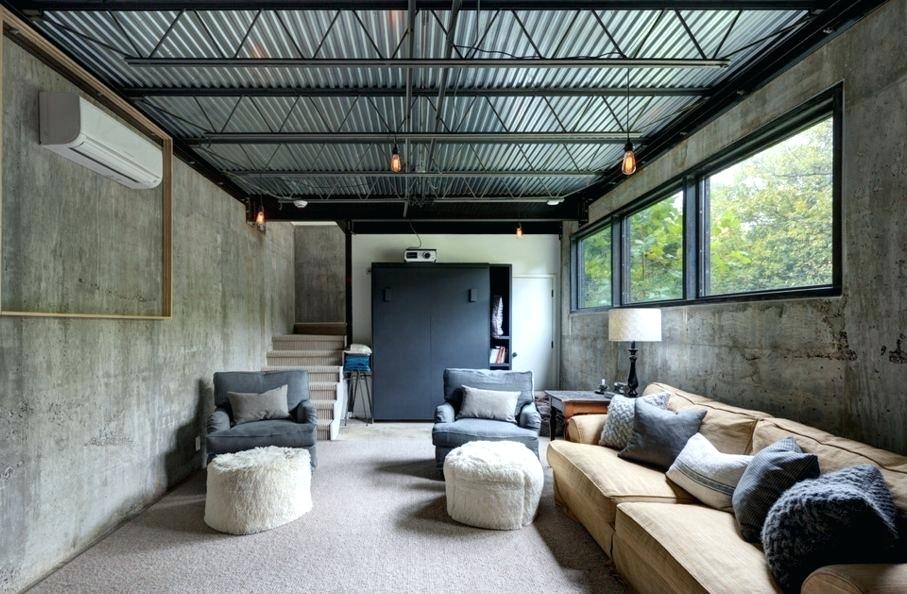 Concreto Aparente na Decoração - Como utilizar em Interiores? Concreto Aparente na Decoração - Como utilizar em Interiores?