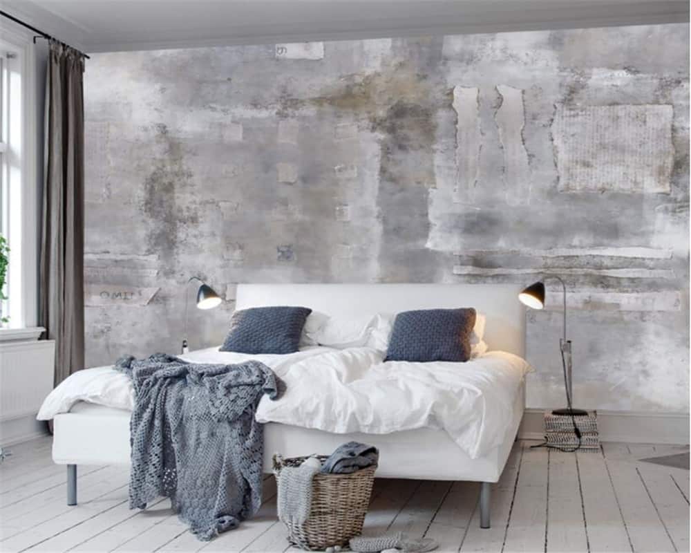 Concreto Aparente na Decoração - Como utilizar em Interiores? 6 Concreto Aparente na Decoração - Como utilizar em Interiores?