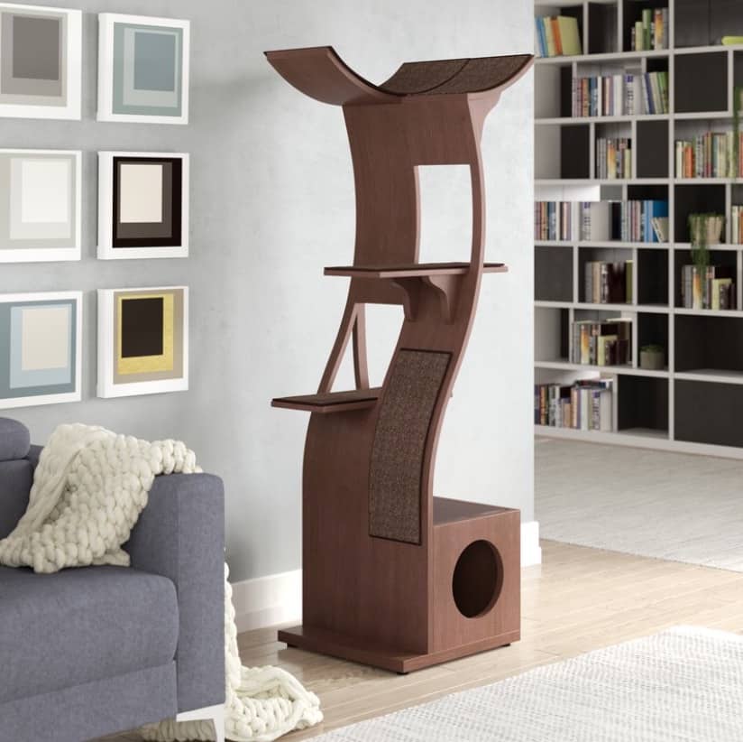 Mobiliário Animal - Decoração com móveis para animais de estimação! Móveis para Pets - DecoraçMobiliário Animal - Decoração com móveis para animais de estimação!ão para animais de estimação!
