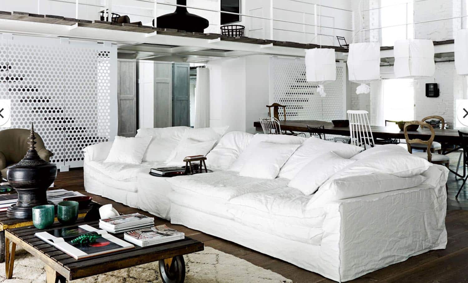 Decoração Chic? 8 Dicas que você deve evitar! Decoração Chic? 8 Dicas que você deve evitar!