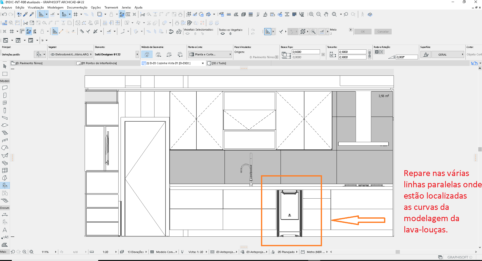 7 dicas iniciais de como trabalhar com o ARCHICAD! ARCHICAD Curso — Desenvolva projeto em BIM