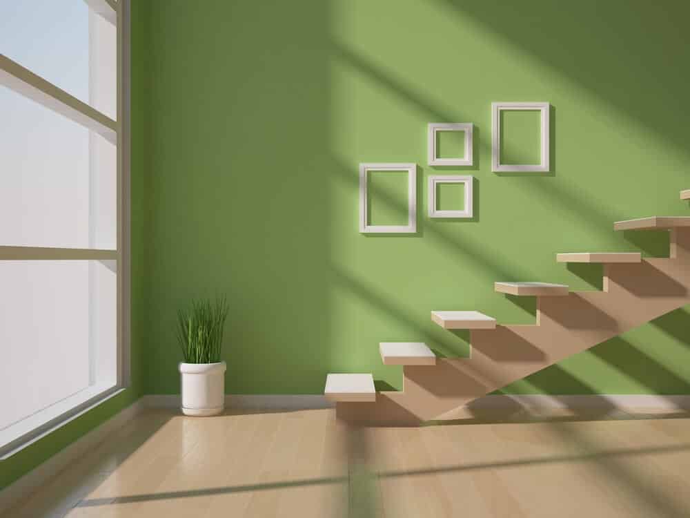 Quadros Decorativos Vazios: 6 formas de seguir esta tendência! Quadros Decorativos Vazios: 6 formas de seguir esta tendência!