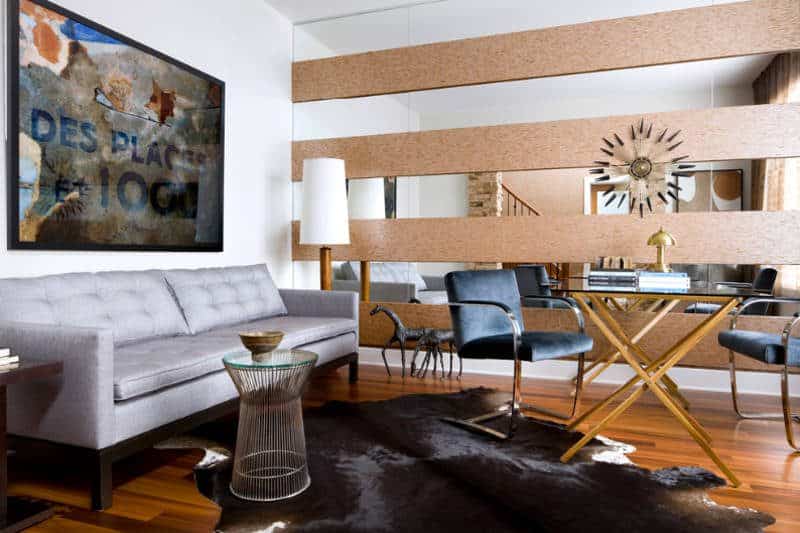 Estilo no Design de Interiores - Descubra qual o seu!