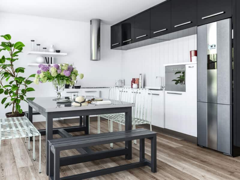 Como modernizar a sua casa? Dicas práticas! 4 Como modernizar a sua casa? Dicas práticas!