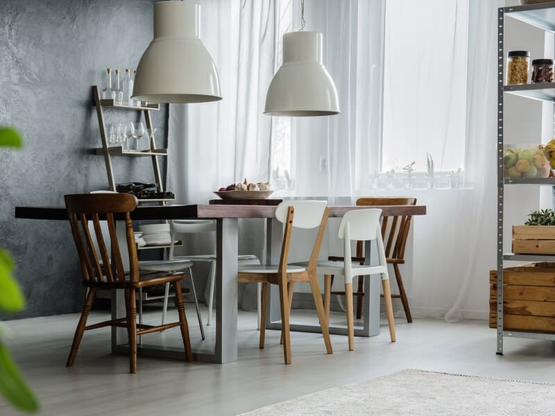 Sala de Jantar Decorada — Veja 3 dicas de como decorar a sua!