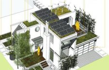 Casa sustentável - Quanto custa construir ? - Confira!