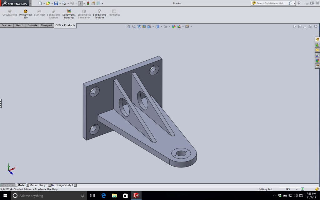 SolidWorks - O que é e como aprender? 2 solidworks